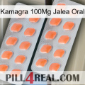 Kamagra 100Mg Oral Jelly 27